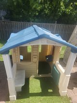 playhouse in Bolingbrook, Illinois