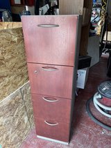 file cabinet in Alamogordo, New Mexico