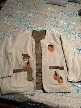 fall jacket in Fort Leonard Wood, Missouri
