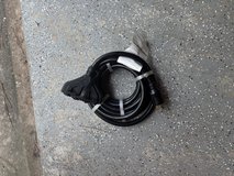 Portable Generator to Appliances Extension Cord in Kingwood, Texas