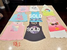 10/12 Sleeveless Tops in Fort Campbell, Kentucky