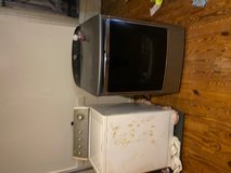 Samsung electric dryer in Camp Lejeune, North Carolina