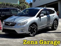 2013 SUBARU IMPREZA XV 4WD(2YEAR WARRANTY) in Okinawa, Japan