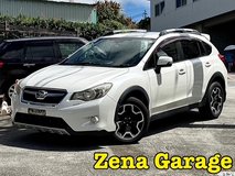 2013 SUBARU IMPREZA XV 4WD(2YEAR WARRANTY) in Okinawa, Japan