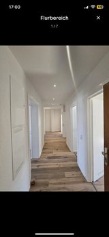 wiesbaden 2 bedroom with parking in Wiesbaden, GE