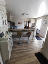 New apartment fully furnished in Ramstein, Germany