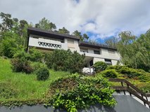 [ID: 1497]KL-Fischbach- detached house, 6bedr., 4 terraces, balcony, 2 garages in Ramstein, Germany