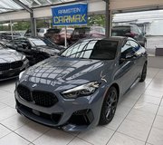 2022 BMW M235i XDRIVE GRAND COUPE in Bartlett, Illinois