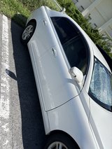 2009 Toyota Mark X in Okinawa, Japan