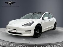 2021 Tesla Model 3 Long Range AWD, 37.500 Miles in Ramstein, Germany