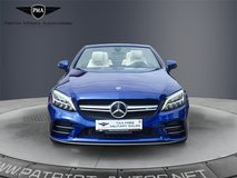 Ever wanted an All Weather AMG Convertible? in Ramstein, Germany