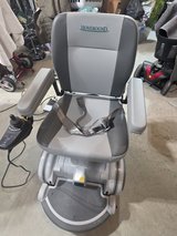 New Hoverround padded power wheelchair in Fort Leonard Wood, Missouri