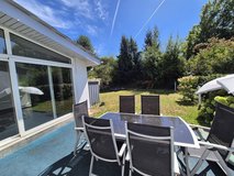 Gem granite floor house HOHENECKEN 3bath 3 bedroom unfurnished in Ramstein, Germany