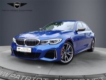 2020 BMW M340i xDrive in Ramstein, Germany