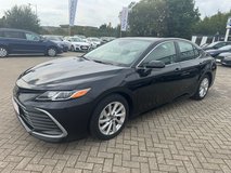 2024 Toyota Camry LE in Spangdahlem, Germany