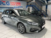 2023 Hyundai i30 Trend in Stuttgart, GE