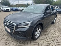 2023 Audi Q2 - SUV Crossover in Spangdahlem, Germany