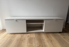TV Entertainment Shelf in Ramstein, Germany