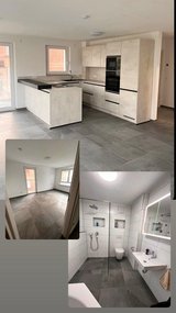 Available now: Luxurious 3-room-apartment with parking and balcony in the Center of Sindelfingen in Stuttgart, GE