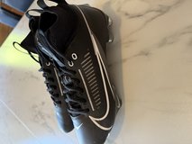 Men's Football Cleats, Size 7 in Aurora, Illinois