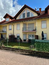 Kindsbach town house with garage in Ramstein, Germany