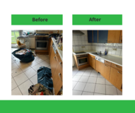 Cleaning Service*Junk Removal in Ramstein, Germany