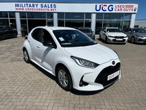 2024 Mazda 2 Hybrid in Wiesbaden, GE