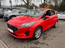 2022 Ford Fiesta Titanium in Wiesbaden, GE