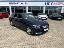 2018 Mercedes-Benz C220D in Wiesbaden, GE