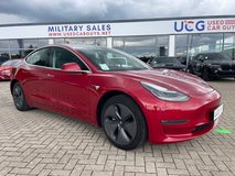2019 Tesla Model 3 in Wiesbaden, GE