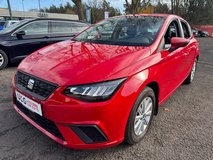 2024 Seat Ibiza in Wiesbaden, GE