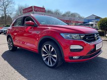 2021 Volkswagen T-Roc in Wiesbaden, GE