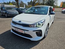 2021 Kia Rio GT Line in Wiesbaden, GE