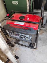 Gas generator in Warner Robins, Georgia