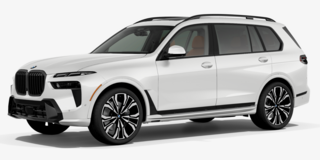 2026 BMW X7 xDrive 40i *Currently in transit in Ramstein, Germany