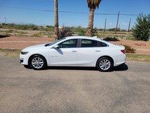 1-owner! 2019 Chevrolet Malibu LT! in Bartlett, Illinois