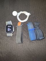 Apple Watch Ultra 2 in Stuttgart, GE