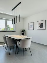 Luxurious TLA Apartment in Ramstein – Your Home Away From Home in Ramstein, Germany