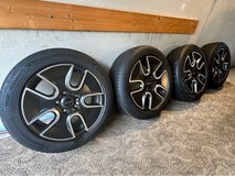 Mini Cooper Tires and Rims in Ramstein, Germany