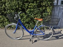 7 speed bike in Stuttgart, GE