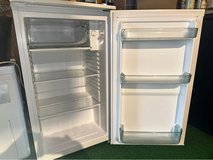 Refrigerator in Ramstein, Germany