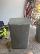 AC unit in Baytown, Texas