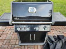 Napoleon Rogue Series Grill RXT525SIB-1 in Camp Lejeune, North Carolina