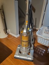 Fantom Bagless Vacuum in Aurora, Illinois