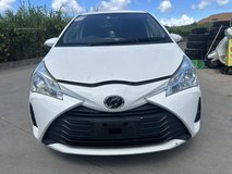 TOYOTA Vits for parts in Okinawa, Japan