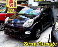 2014 TOYOTA PASSO (2YEAR WARRANTY) in Okinawa, Japan