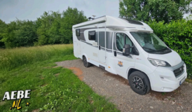 Carado T337 FOR SALE in Ramstein, Germany