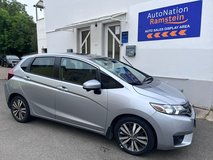 2017 Honda Fit EX VTEC in Spangdahlem, Germany
