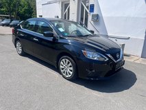 2016 Nissan Sentra in Spangdahlem, Germany