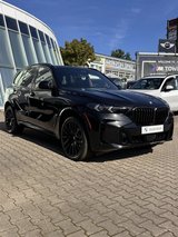 2026 BMW X5 xDrive 40i in Ramstein, Germany